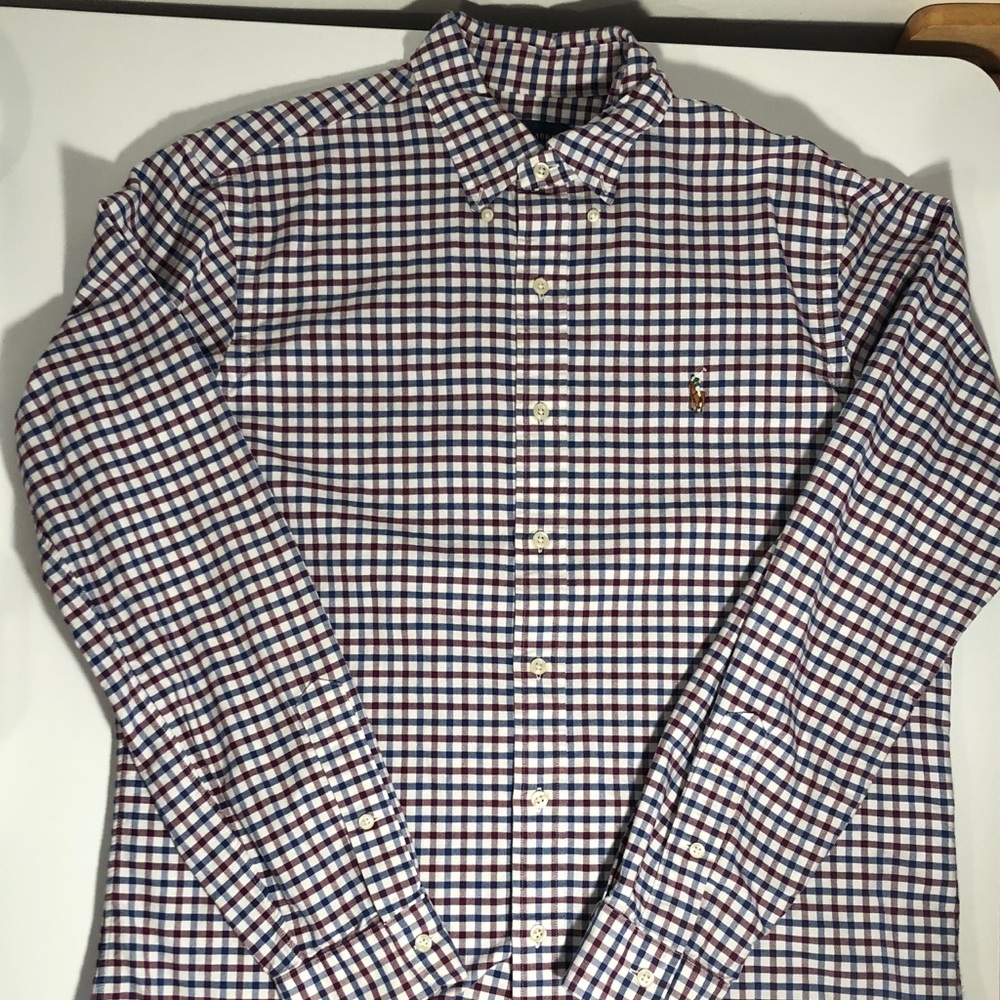 Polo Ralph Lauren Dress Shirt